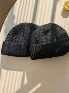 تجریه خرید کلاه لئونی بافتنی مدل 421