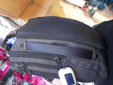 کیف کراس بادی مردانه بنج مدل BN-7079
