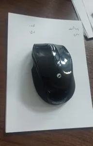 تجریه خرید ماوس بی سیم بیاند مدل BM-3535RF