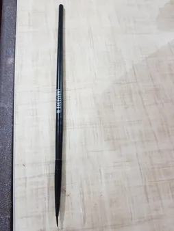 برس خط چشم اکسلنت شماره 000