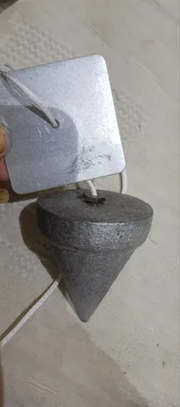 شاقول بنایی مدل G 689