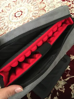 کیف لپ تاپ جی بگ مدل 3 Functional مناسب برای لپ تاپ 15 اینچی