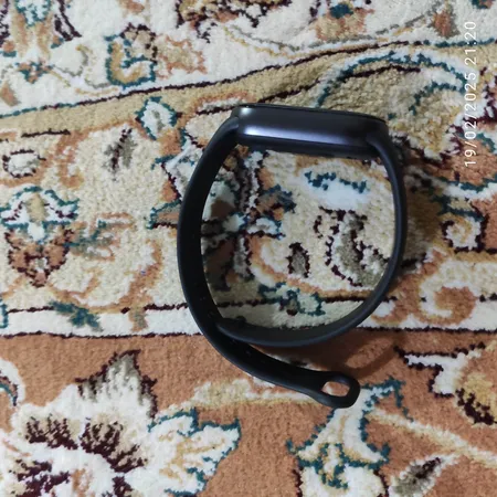 مچ بند هوشمند شیائومی مدل Smart Band 9 - گلوبال