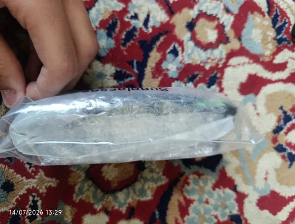 عکس ارسالی خریدار