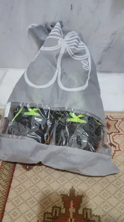 کاور کفش مای هوم مدل براون