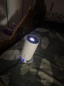 تجریه خرید ویدئو پروژکتور آیریور مدل HY300 LED