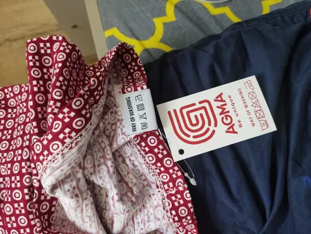 فیس موتورسواری آگما مدل M916