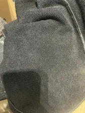 تجریه خرید حوله استخری ابراف مدل هتلی کد ABM140 مجموعه 2 عددی