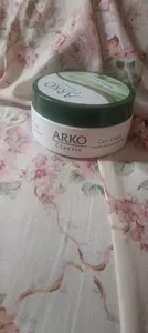 تجریه خرید کرم مرطوب کننده آرکو کلاسیک مدل Bakim Kremi حجم 250 میلی لیتر