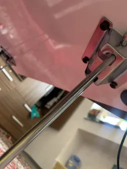 پایه میز تحریر مدل تاشو مجموعه 4 عددی