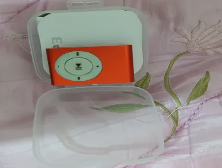 پخش کننده موسیقی مدل Z-MP3