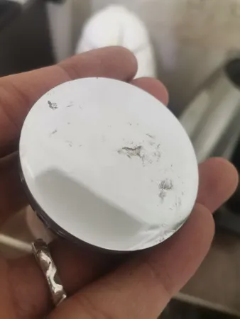 تمپر قهوه مدل 51