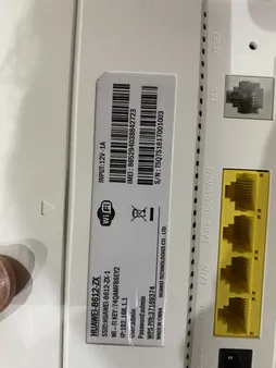 مودم 4G هوآوی مدل B612