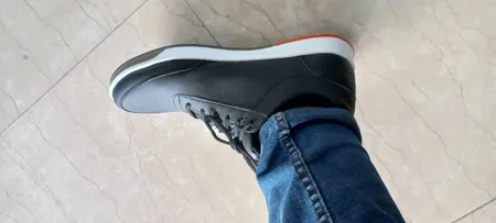 کفش پیاده‌روی سارزی مدل C.K.M.e.s