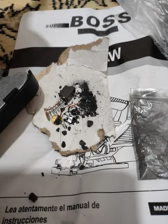 اره عمودبر باس مدل JS6506