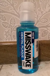 تجریه خرید دهان شویه میسویک مدل Anti Plaque حجم 400 میلی لیتر