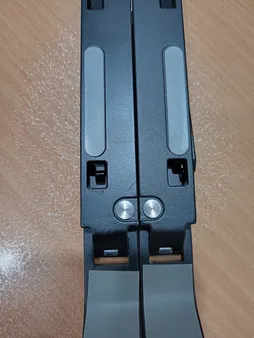 پایه نگهدارنده لپ تاپ مدل LT-01