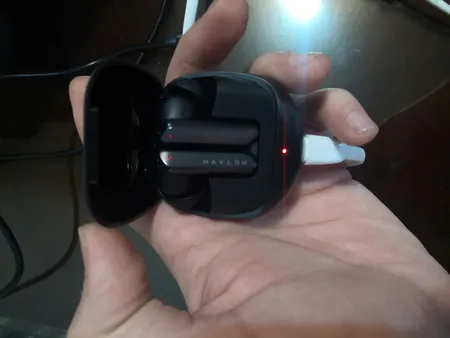 هدفون بلوتوثی هایلو مدل X1 pro