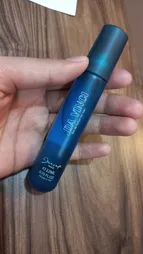 عطر جیبی مردانه ژک ساف مدل داوینچی حجم 22 میلی لیتر