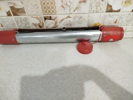 جای سیخ مدل 10251