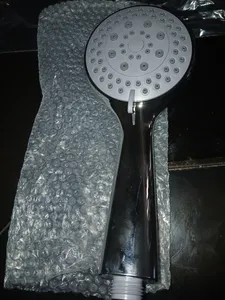 تجریه خرید سردوش حمام ریکان مدل سوبان کد 02