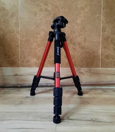 سه پایه جی ماری مدل KP-2234