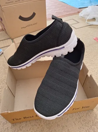 کفش پیاده‌روی مدل کلاسیک کد MESKBAFT