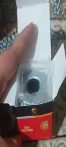 تجریه خرید فیلتر روغن موتور سیکلت بنلی مدل tnt15 مناسب بنلی 150 قدیم و 180اس