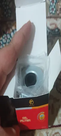 فیلتر روغن موتور سیکلت بنلی مدل tnt15 مناسب بنلی 150 قدیم و 180اس