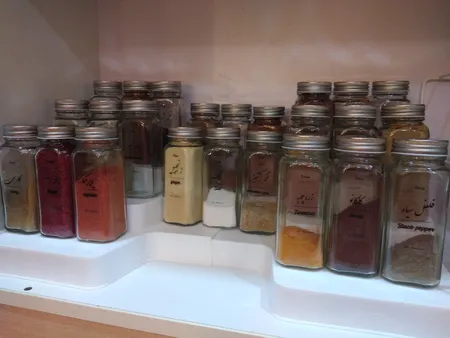 بانکه مدل چهارگوش مکارتی s2-24 مجموعه 24 عددی