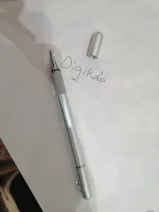 تجریه خرید قلم لمسی باسئوس مدل Household 2in1