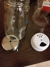 تجریه خرید جا ادویه‌ای استیل زیباسازان مدل پینگو کد 11112 بسته 6 عددی