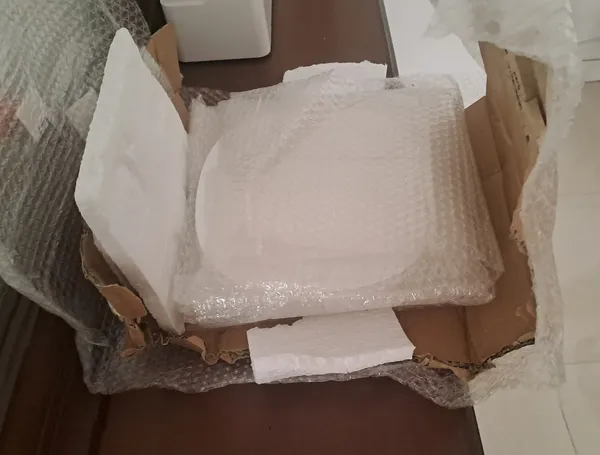 عکس ارسالی خریدار