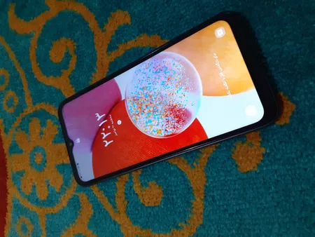 گوشی موبایل سامسونگ مدل Galaxy A14 دو سیم کارت ظرفیت 64 گیگابایت و رم 4 گیگابایت