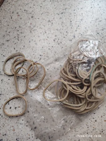 کش پول مدل k50 بسته 50 عددی