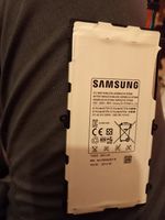 باتری تبلت مدل T4000E ظرفیت 4000 میلی آمپر مناسب تبلت سامسونگ Tab 3 - 7.0