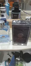 ادو تویلت مردانه ورساچه مدل Versace Pour Homme حجم 200 میلی لیتر