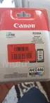 تجریه خرید کارتریج پرینتر کانن مدل Pixma 445 - 446 مجموعه 2 عددی