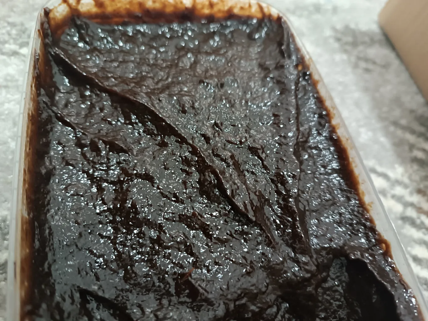 لواشک محلی مایع - 1 کیلوگرم