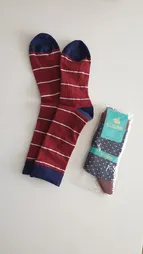 جوراب مردانه ال سون کد PH111 مجموعه 5 عددی