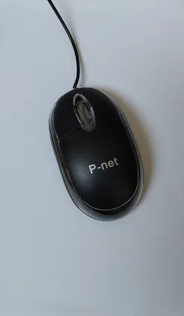 ماوس پی نت مدل Z-1
