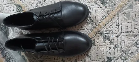 نیم بوت زنانه مدل منصوریان