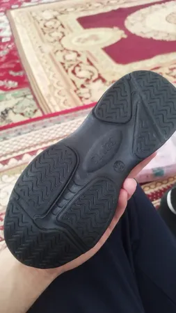 کفش مخصوص پیاده روی بچگانه مدل رایان طبی کد t.a.j