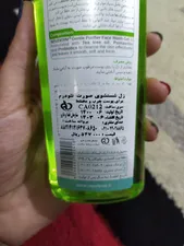 تجریه خرید ژل شست‌وشوی صورت نئودرم مدل Gentle Purifier حجم 200 میلی‌لیتر