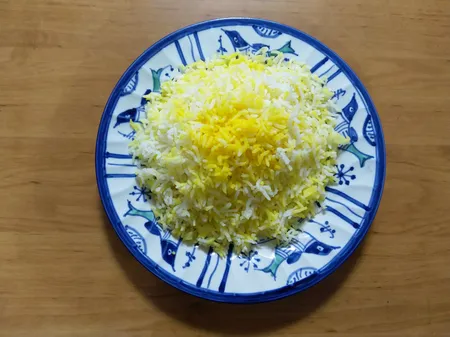 برنج هاشمی نو گیلان مهمان نواز - 5 کیلوگرم