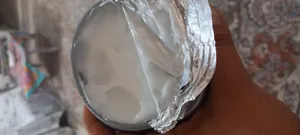 تجریه خرید ماسک مو انجل کرفت مدل فری سولفات کراتین حجم 500 میلی لیتر