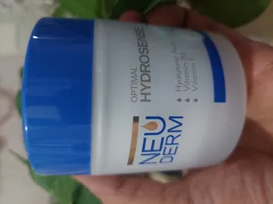 تجریه خرید کرم مرطوب‌کننده نئودرم مدل Hydrosense حجم 150 میلی‌لیتر