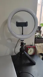 رینگ لایت مدل RFL-26cm