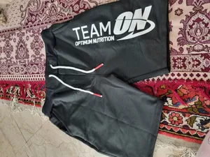 تجریه خرید شلوارک مردانه مدل D-STI