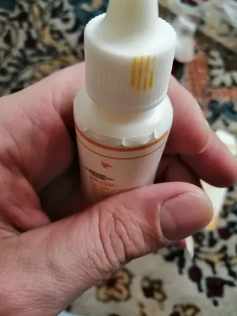 قطره ویتامین ب کمپلکس پرنده زوریخ مدل D277 حجم 30 میلی لیتر